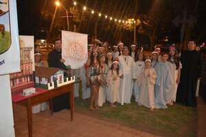 Santiago, Misiones, dice presente por primera vez en la “Noche de los Museos” - Nacionales - ABC Color