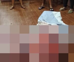 Sicarios matan a delincuente en CDE
