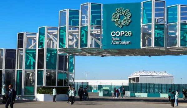 Las tensiones geopolíticas eclipsan la cumbre climática COP29 y, probablemente, los utópicos planes de la ONU