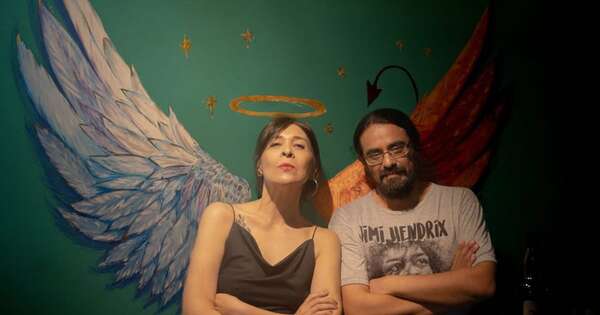 La Nación / Los misterios de las mil y una noches asuncenas