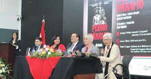 La Nación / “Pedro Páramo” en guaraní, un sueño cumplido de Susy Delgado