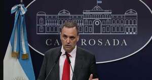 La Nación / Reforma electoral: gobierno de Milei busca eliminar las PASO