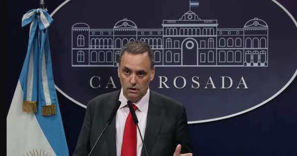 La Nación / Reforma electoral: gobierno de Milei busca eliminar las PASO
