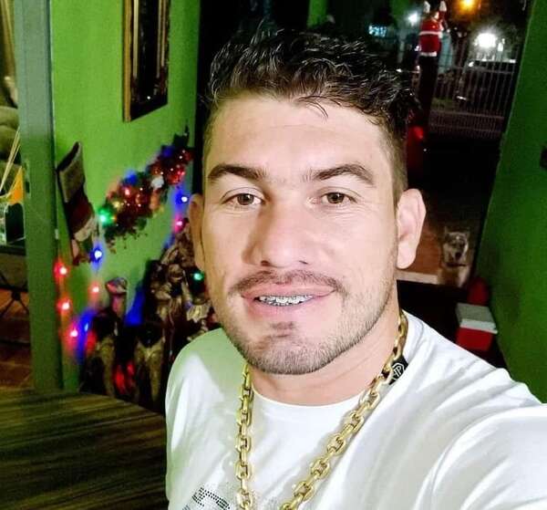Matan a balazos a un peligroso asaltante en Ciudad del Este - ABC en el Este - ABC Color