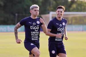 Selección Nacional: La ilusión albirroja cobra mayor altura - Fútbol - ABC Color