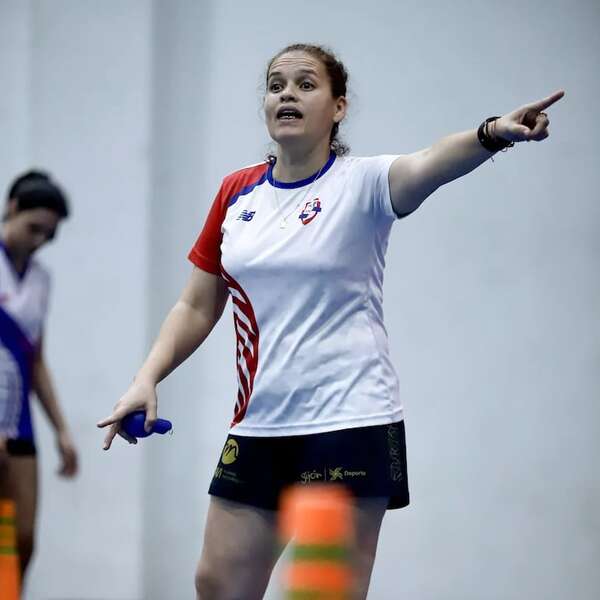 Balonmano: Marizza oficializó lista - Polideportivo - ABC Color