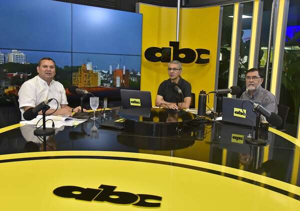 Admiten que ley de Servicio Civil es “evadible” - Política - ABC Color