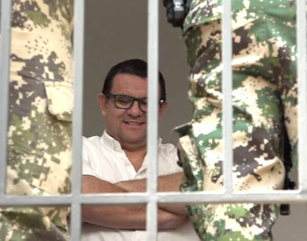 Lograron concejalía, querían que Ozorio llegue a senaduría y buscaban que el pastor sea gobernador - Policiales - ABC Color