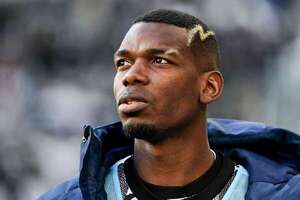 Juventus pone fin al contrato con Pogba, suspendido por dopaje - Fútbol Internacional - ABC Color
