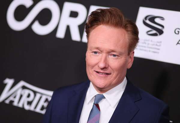 Conan O’Brien será el anfitrión de los próximos premios Óscar - Cine y TV - ABC Color