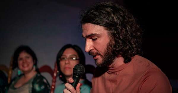 La Nación / El justiciero acto de traducir a Rafael Barrett al inglés