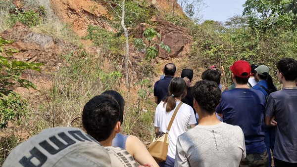 Geodiversidad en Paraguay: Un potencial turístico sin explotar