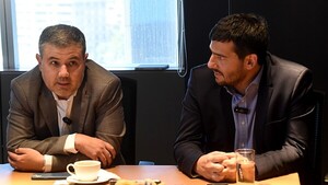Segundo grado de inversión tomará su tiempo, sostienen