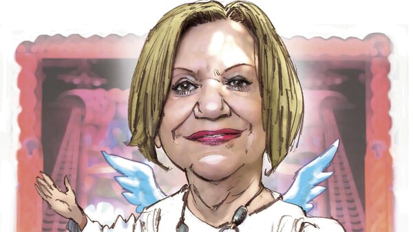 María Elena Sachero: El legado de la dama del teatro paraguayo