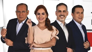 NPY renueva las mañanas con dos propuestas informativas