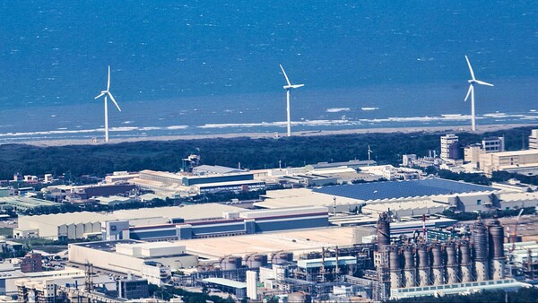 El compromiso de Taiwán con la acción climática