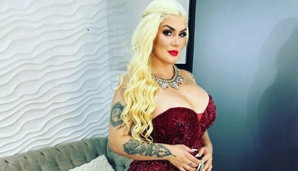 Atento ahí: Lilian Ruíz está solterísima, “sufrí maltrato sicológico”, contó