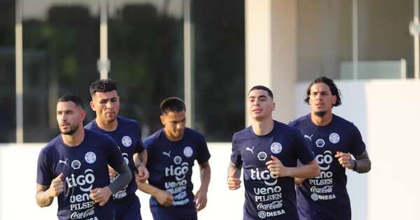 La Nación / Listos para un reto con altura