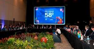 La Nación / Asamblea Felaban 2024: puntos clave, retos y logros de la 58.ª edición en Paraguay