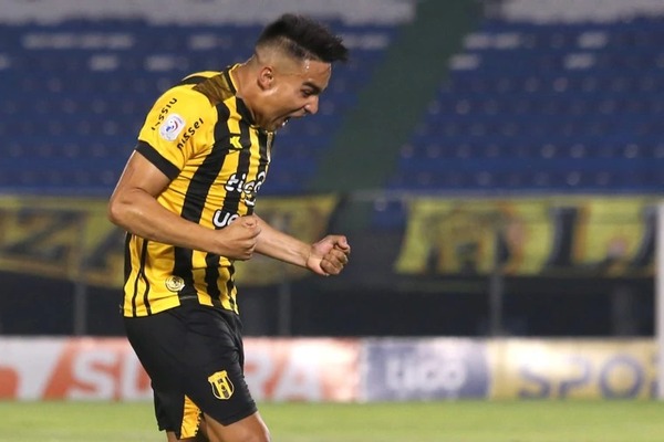 Guaraní agudiza situación de Cerro Porteño