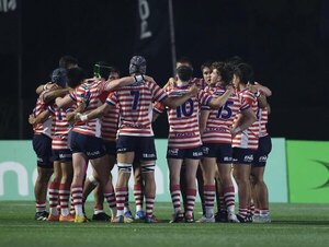 Versus / Paraguay cierra el Sudamericano con choque ante Brasil 