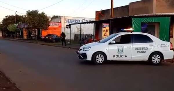 Diario HOY | Condenan a secuestradores de brasileña en PJC