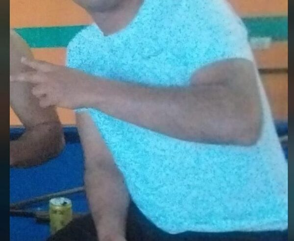 Agente del grupo Lince muere en accidente de tránsito
