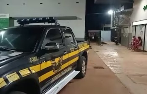 Inspector de la Caminera es asesinado en Hernandarias - 1000 Noticias