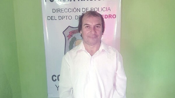 Cayó el pastor de Santaní: prohibía usar celulares y casaba a menores