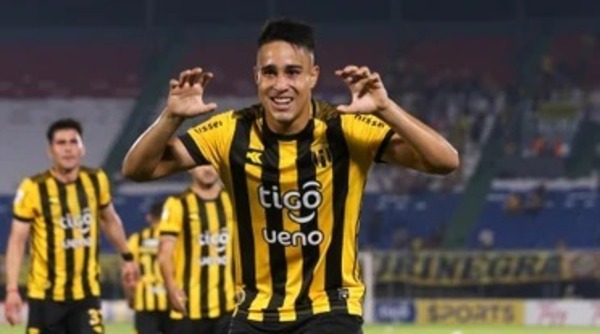 Guaraní derrotó 2-1 a Cerro Porteño por la fecha 20 del Clausura - ADN Digital