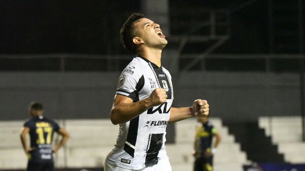 Tacuary juega su última ficha en el Clausura
