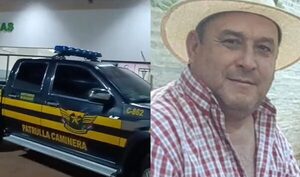 Ataque a caseta de la Patrulla Caminera deja un inspector muerto - La Clave