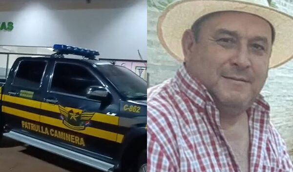 Ataque a caseta de la Patrulla Caminera deja un inspector muerto - La Clave
