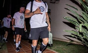 Olimpia puede coronarse campeón del Clausura