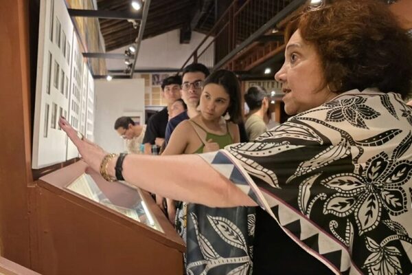 Cultura, arte e historia en la Noche de los Museos 2024
