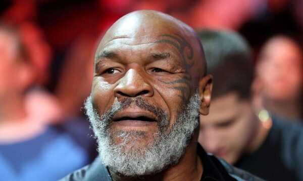 Tyson dice que no se arrepiente de su derrota al subirse al ring “por última vez”