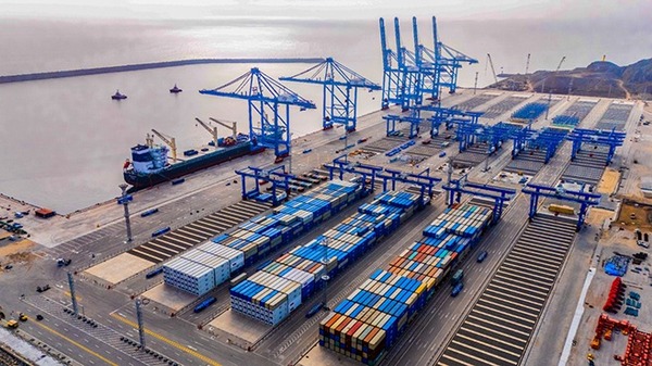 La injerencia china en América Latina: El Puerto de Chancay, un riesgo para la soberanía peruana y la paz regional