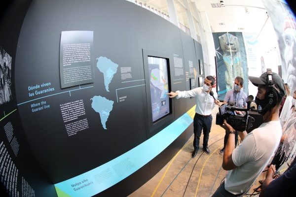 Alto Paraná: buscan potenciar el Circuito del Mundo Guaraní como atractivo turístico clave | Locales | 5Días