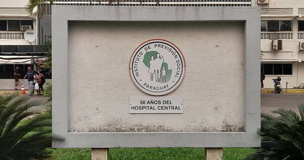 La Nación / IPS desembolsa casi USD 100 millones para 82.000 jubilados