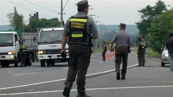 Caminera explica el Operativo Caacupé 2024, con cambios este año