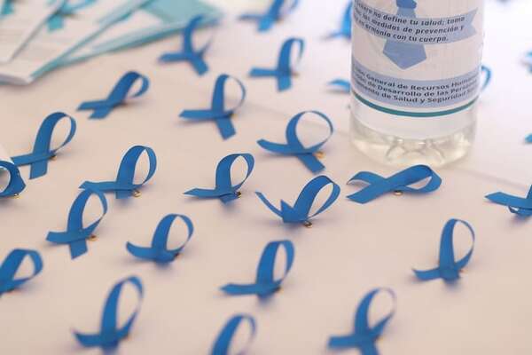 Día Mundial contra el Cáncer de Próstata: por qué hacerse los controles - Nacionales - ABC Color