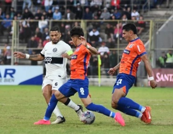 Copa de Primera: van con todo en la Terraza - ADN Digital