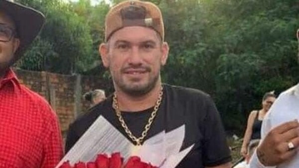 CDE: Sicario acribilla a un hombre con antecedentes de atracos