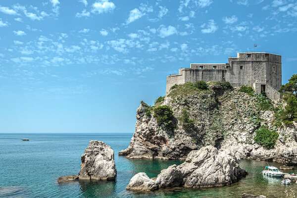 Recorridos por sitios de rodaje: tenés que ir a estos lugares si te gusta “Game of Thrones” - Viajes - ABC Color