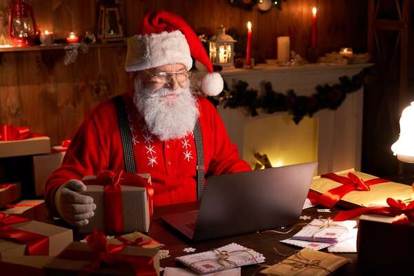 La Navidad en tiempos de IA - ABC Revista - ABC Color