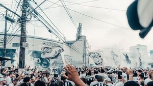Santos conquista el título un año después de su histórico descenso