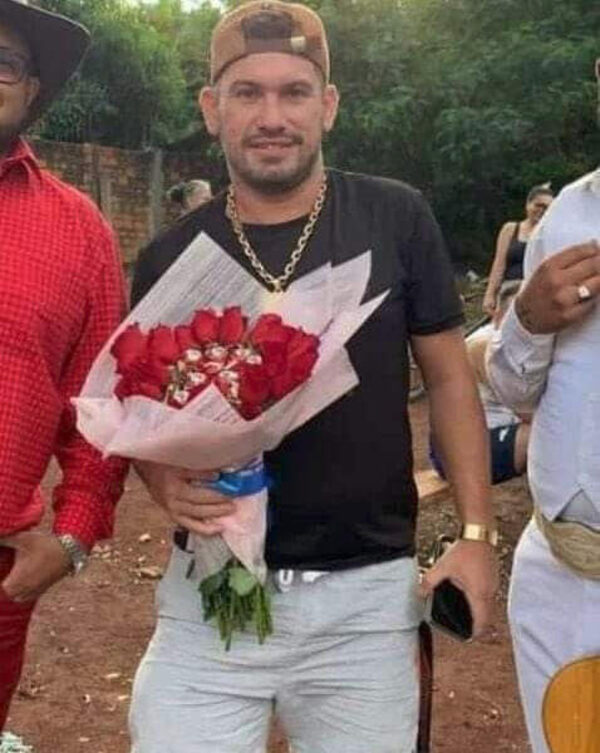 Conocido delincuente esteño fue asesinado por sicarios
