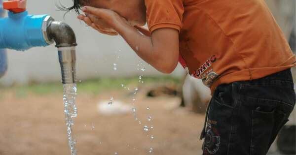 La Nación / Foro Nacional de Agua pondrá foco en inversión y resiliencia climática