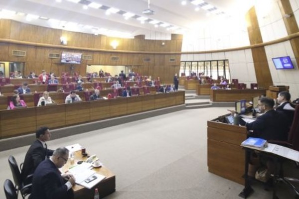 Diputados analizarán Registro Unificado Nacional en próxima sesión - ADN Digital