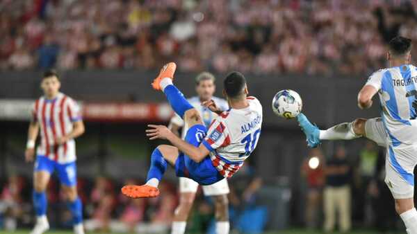 La Selección impone respeto y acrecientan las esperanzas
